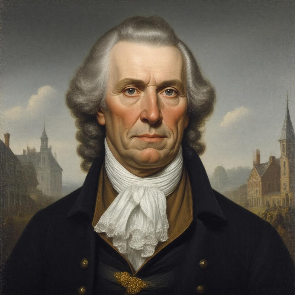 Peter Faneuil